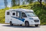 Knaus L!ve TI 2017 года